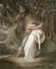 William Hamilton art print