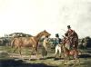 Henry Alken art print