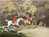 Henry Alken art print