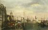 Joseph Mallord William Turner art print