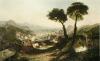 Joseph Mallord William Turner art print