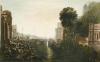 Joseph Mallord William Turner art print