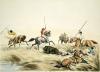 Samuel Howitt art print