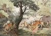 Samuel Howitt art print