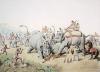 Samuel Howitt art print