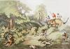 Samuel Howitt art print