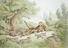 Samuel Howitt art print