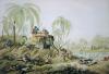 Samuel Howitt art print