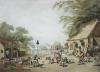 Samuel Howitt art print