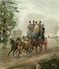 Henry Alken art print