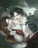 George Henry Harlow art print