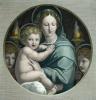 Raffaele Sanzio art print