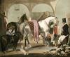 Francis Calcraft Turner art print