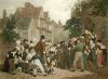 William Frederick Witherington art print