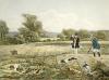 Francis Calcraft Turner art print