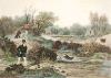 Francis Calcraft Turner art print