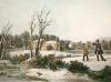 Francis Calcraft Turner art print