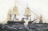William A. Knell art print