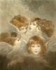 Sir Joshua Reynolds art print