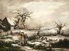 George Morland art print