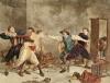 Jean Louis-Ernest Meissonier art print