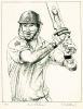 Terence Gilbert art print