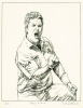 Terence Gilbert art print