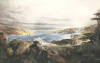 John Martin art print
