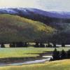 Sandy Wadlington art print