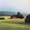 Sandy Wadlington art print