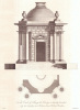 Chambers art print