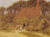 Helen Allingham art print
