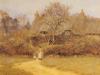 Helen Allingham art print