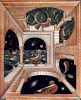 M.C. Escher art print