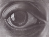 M.C. Escher art print
