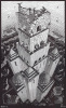 M.C. Escher art print