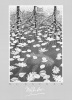 M.C. Escher art print