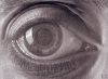 M.C. Escher art print