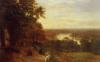 George Vicat Cole art print