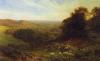George Vicat Cole art print