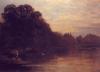 George Vicat Cole art print
