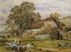 William Stephen Coleman art print