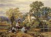 William Stephen Coleman art print