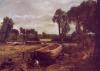 John Constable art print
