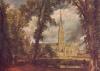 John Constable art print