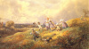 Myles Birket Foster art print