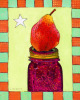 Lin Haak art print