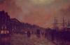 John Atkinson Grimshaw art print