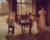 Charles Haigh-Wood art print