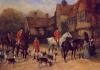 Heywood Hardy art print
